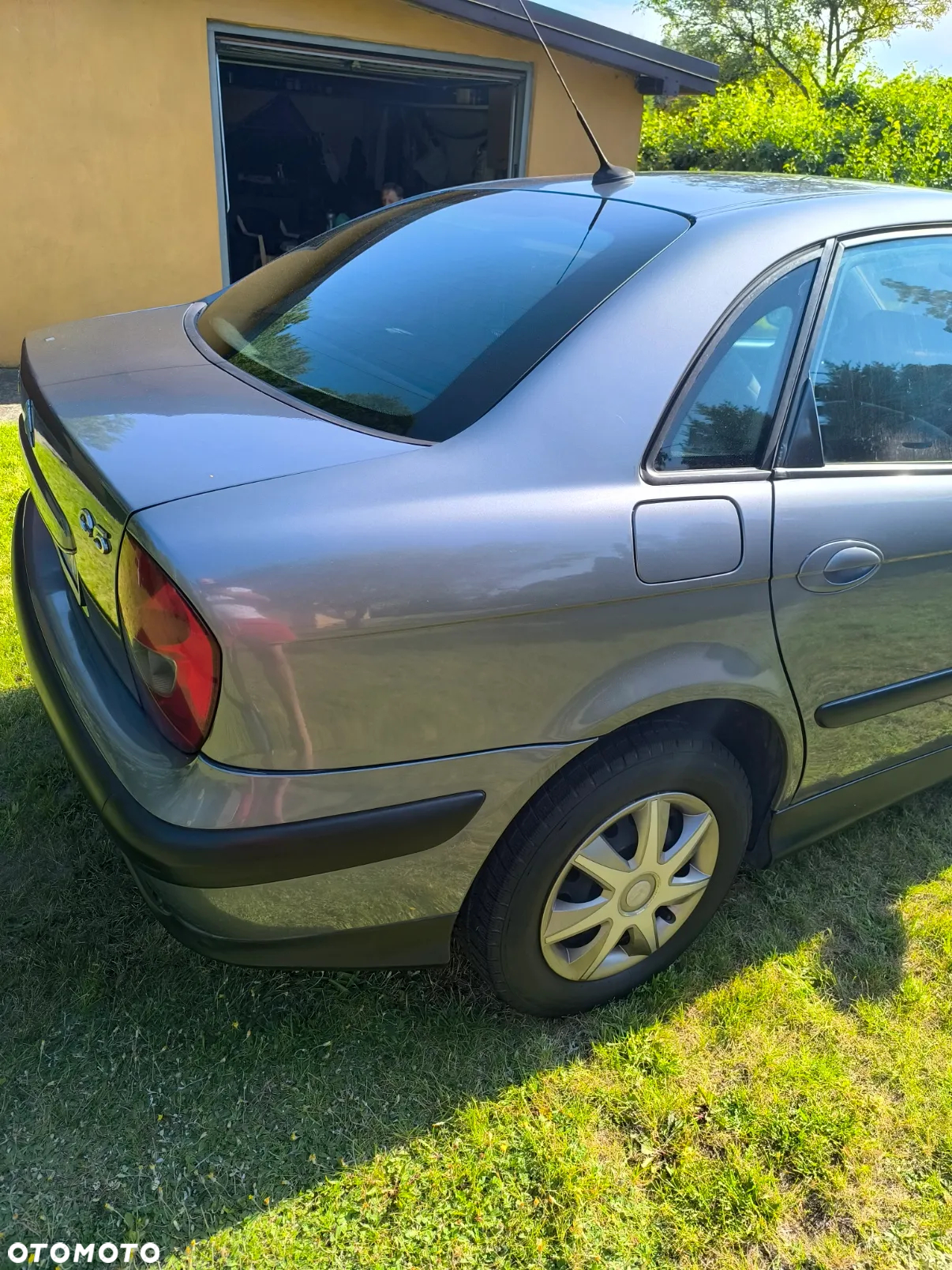 Citroën C5 2.0i 16V X - 10