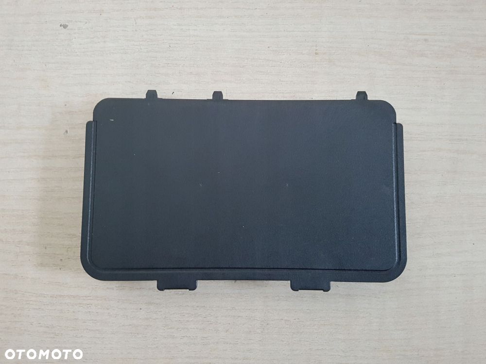 vw skoda audi seat ładowarka indukcyjna 5na980611 - 1