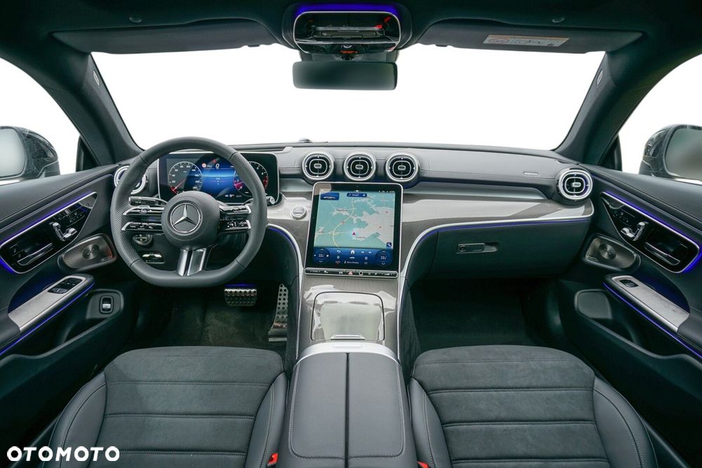 Mercedes-Benz CLE - 6