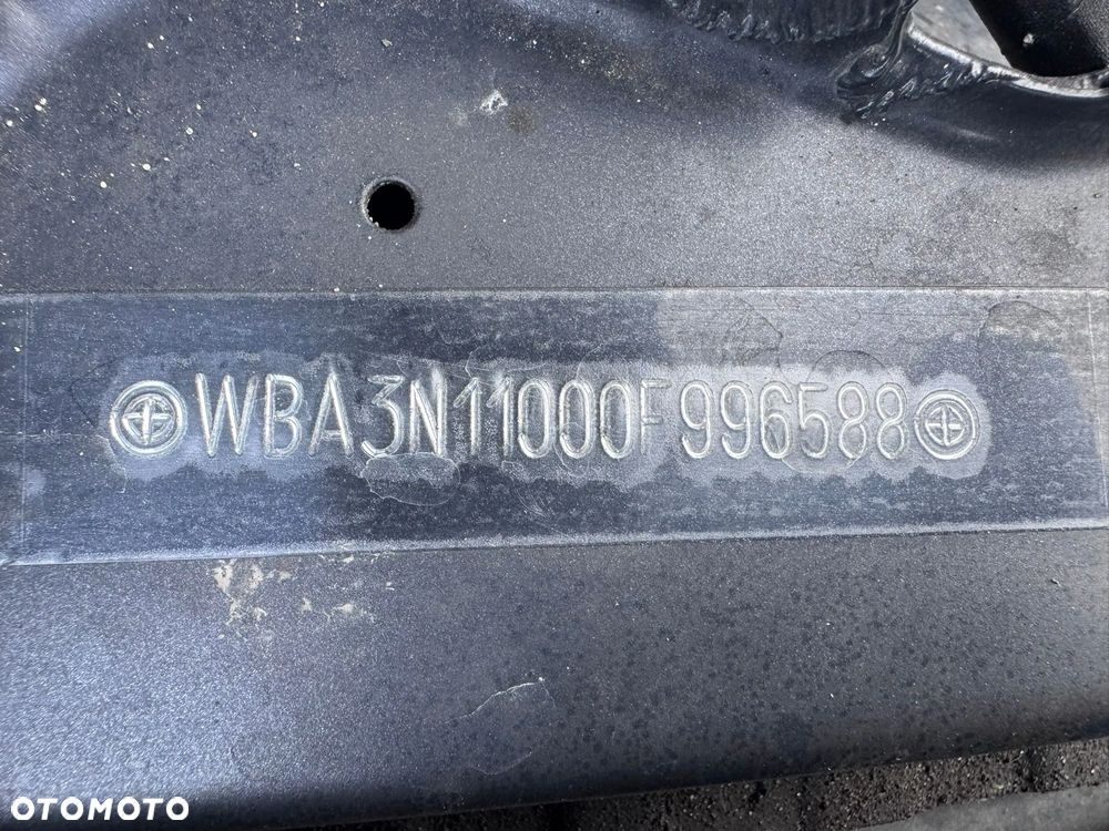 BMW Seria 4 420i Sport Line - 4