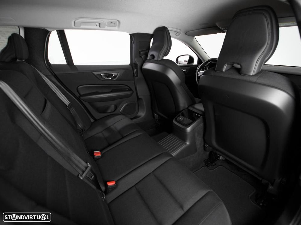 Volvo V60 2.0 T6 AWD TE Inscription - 10