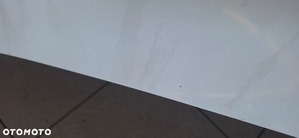 VW T5 Lift Maska Pokrywa Komory Silnika Kod Lakieru LB9A - 27