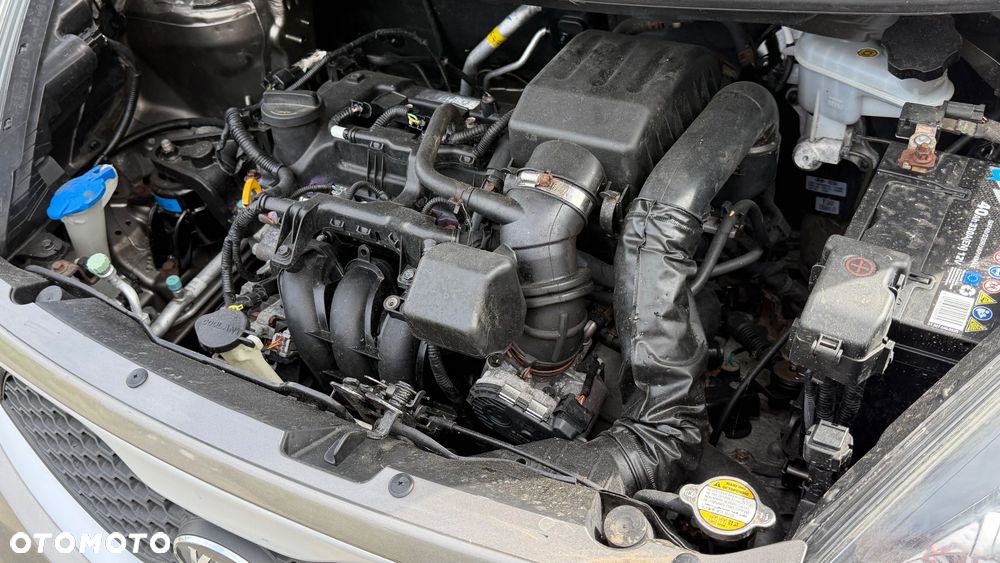 Kia Picanto 1.0 L - 13