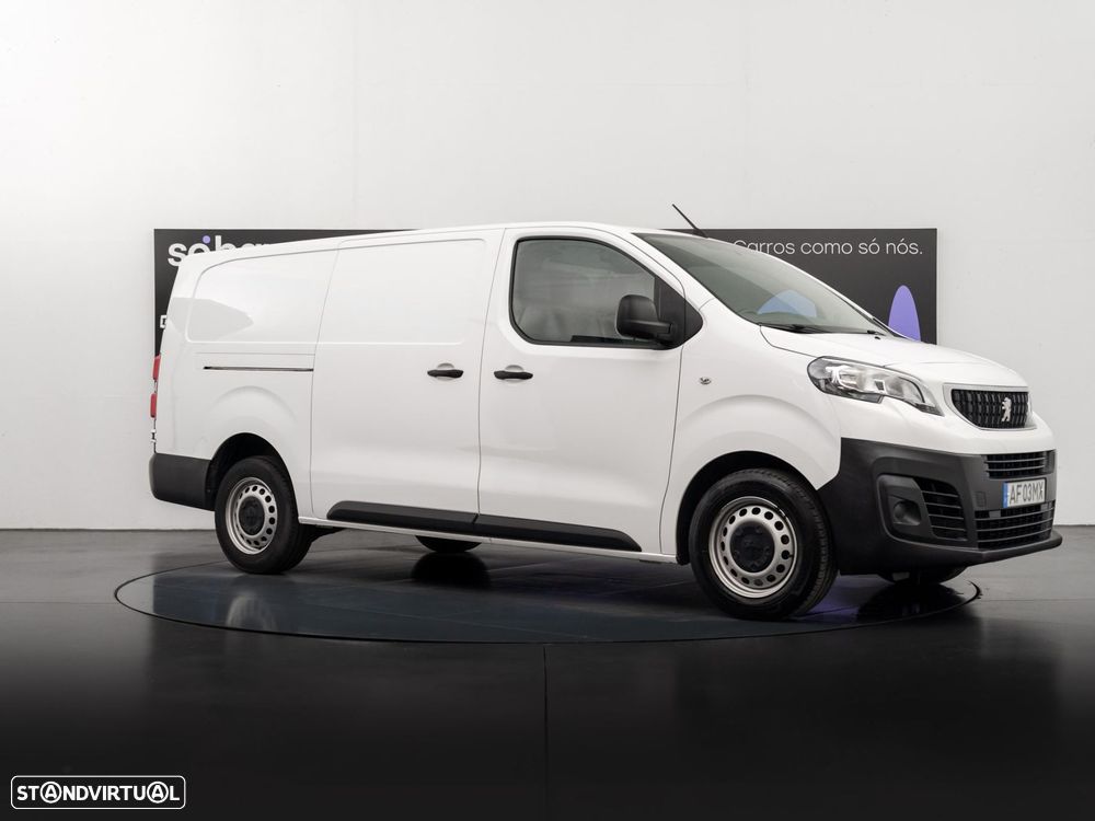 Peugeot Expert 2.0 BlueHDi L3H1 Pro Long - 7