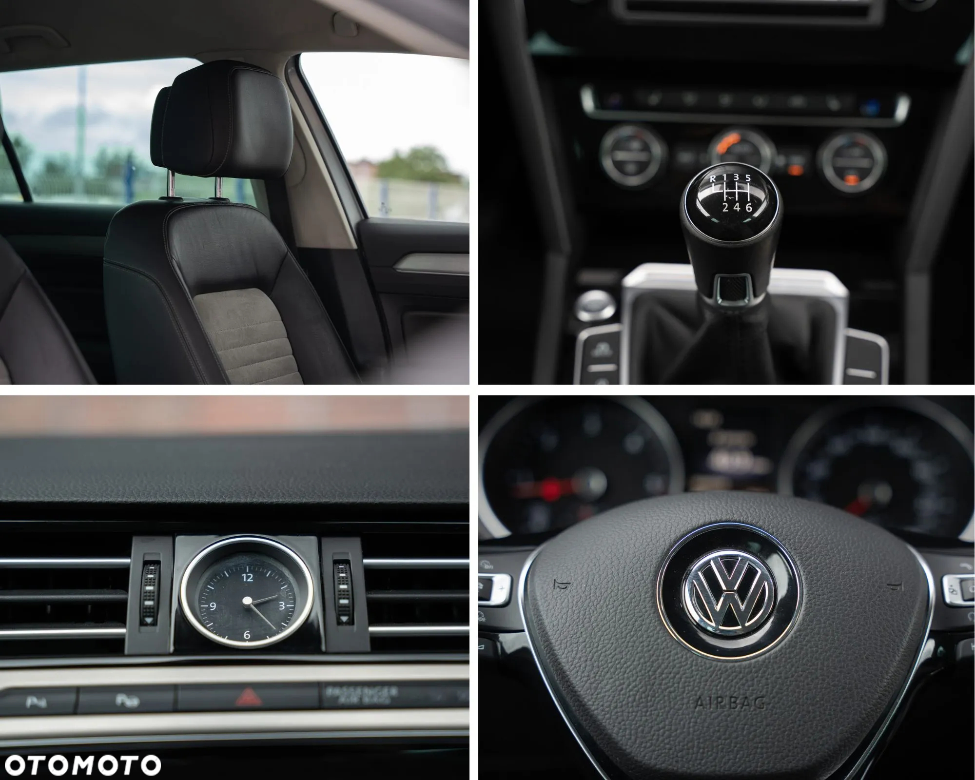 Volkswagen Passat 2.0 TDI BMT Comfortline - 31