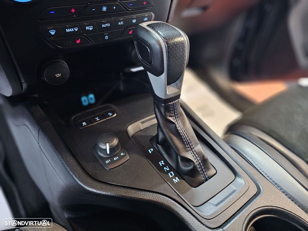 Ford Ranger 2.0 TDCi CD Raptor 4WD - 19