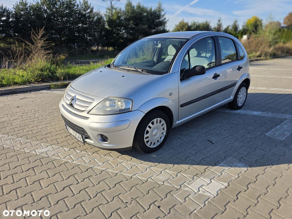 Citroën C3 - 7