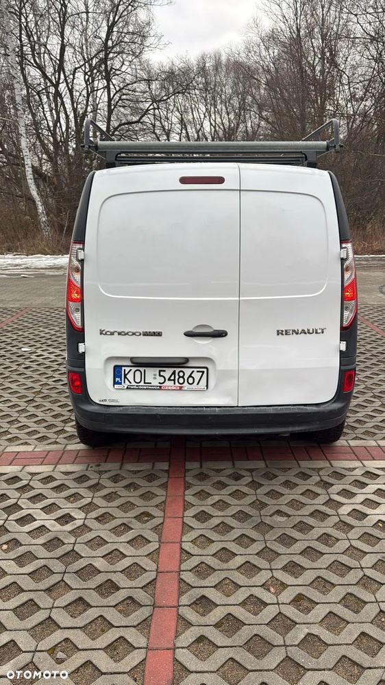 Renault Kangoo L2 Start - 6