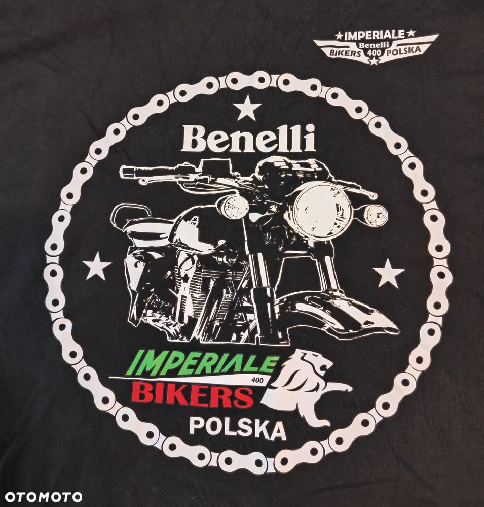 Benelli IMPERIALE 400 - 5