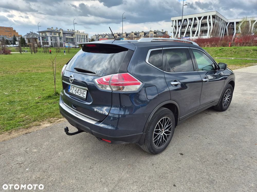 Nissan Rogue 2.5 S AWD - 2
