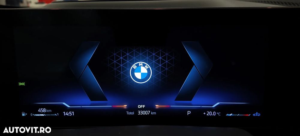 BMW X6 xDrive30d AT MHEV - 22