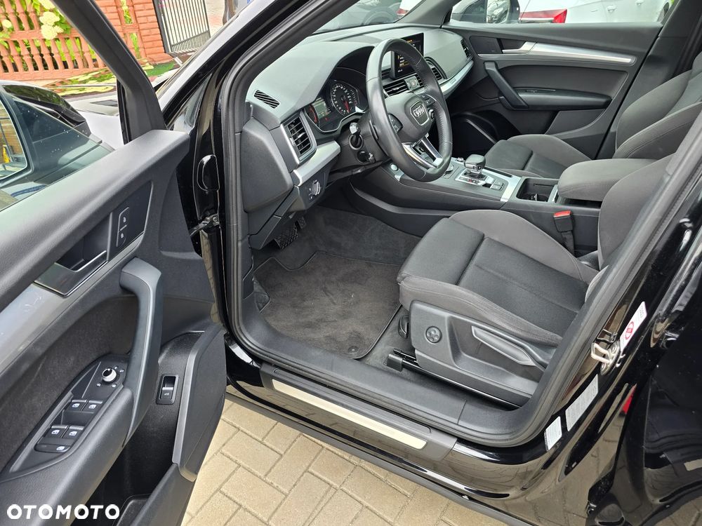 Audi Q5 - 8