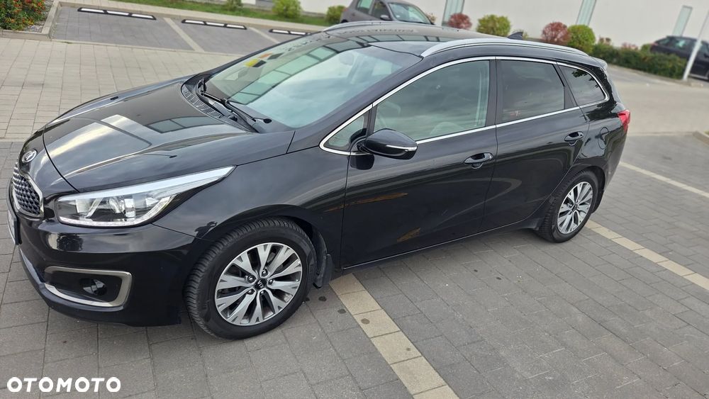 Kia Ceed 1.6 CRDi Smart Plus - 19
