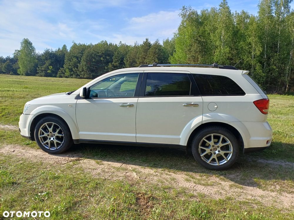 Fiat Freemont 2.0 Multijet - 21