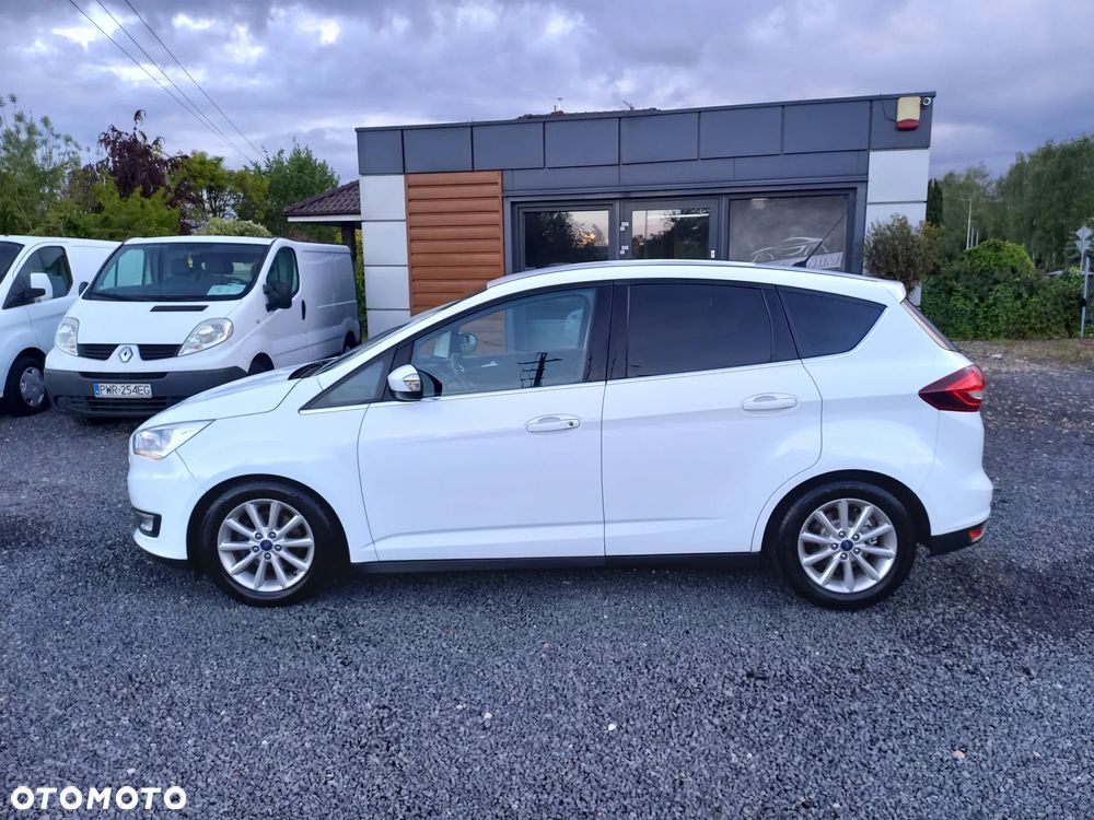 Ford C-MAX 1.0 EcoBoost Titanium ASS - 3