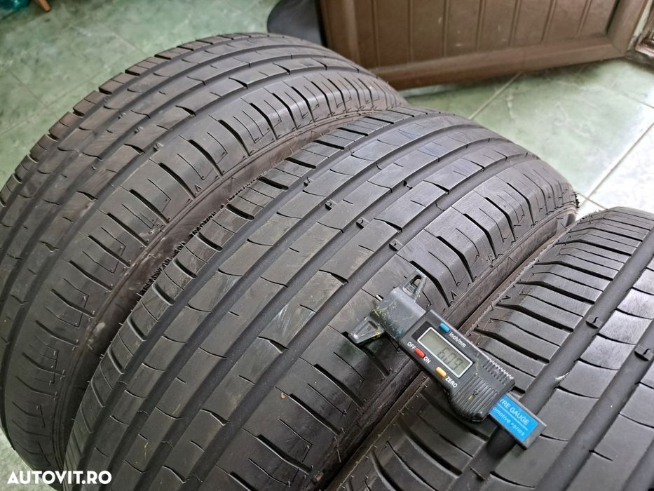 4 anvelope 205/65 R15 Imperial - 2