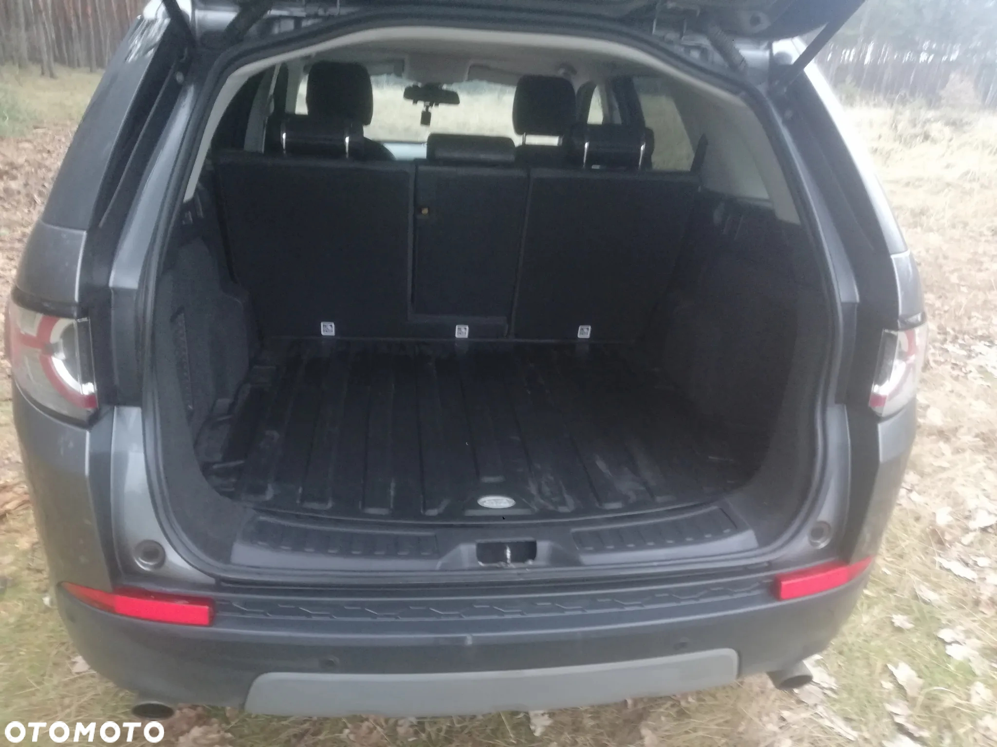 Land Rover Discovery Sport 2.0 Si4 SE - 7