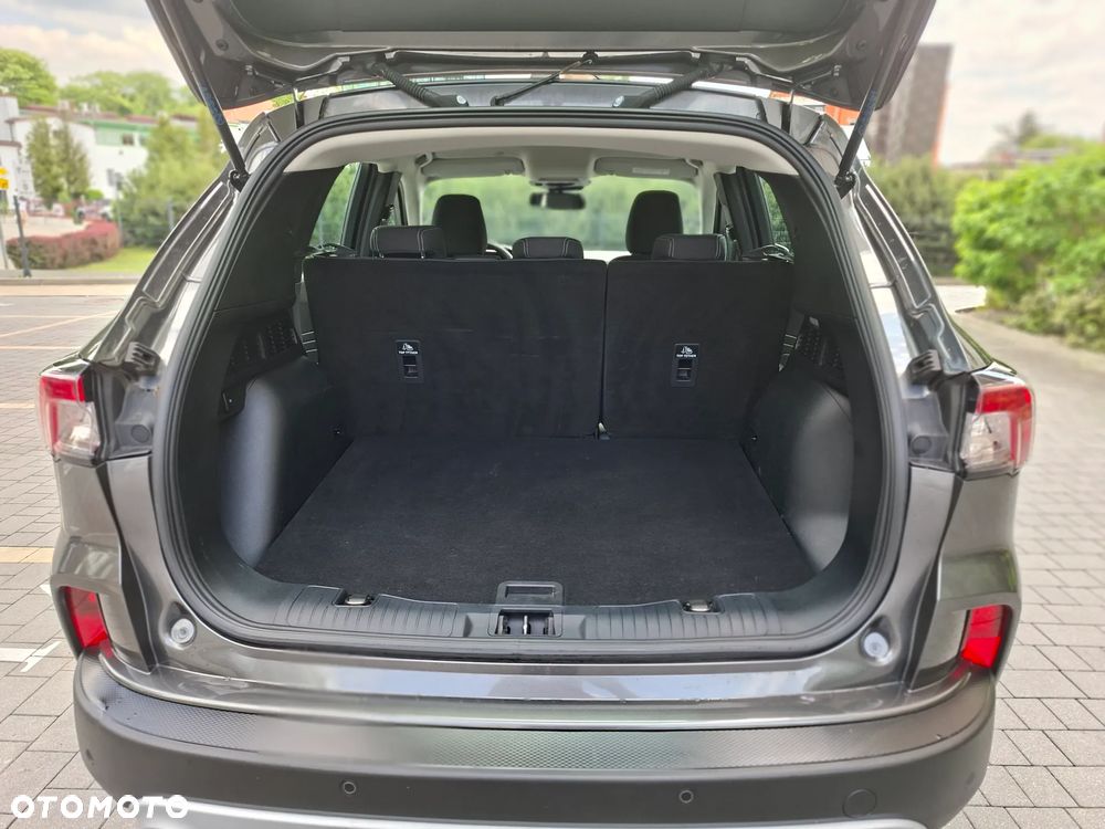 Ford Kuga 1.5 EcoBlue COOL&CONNECT - 16