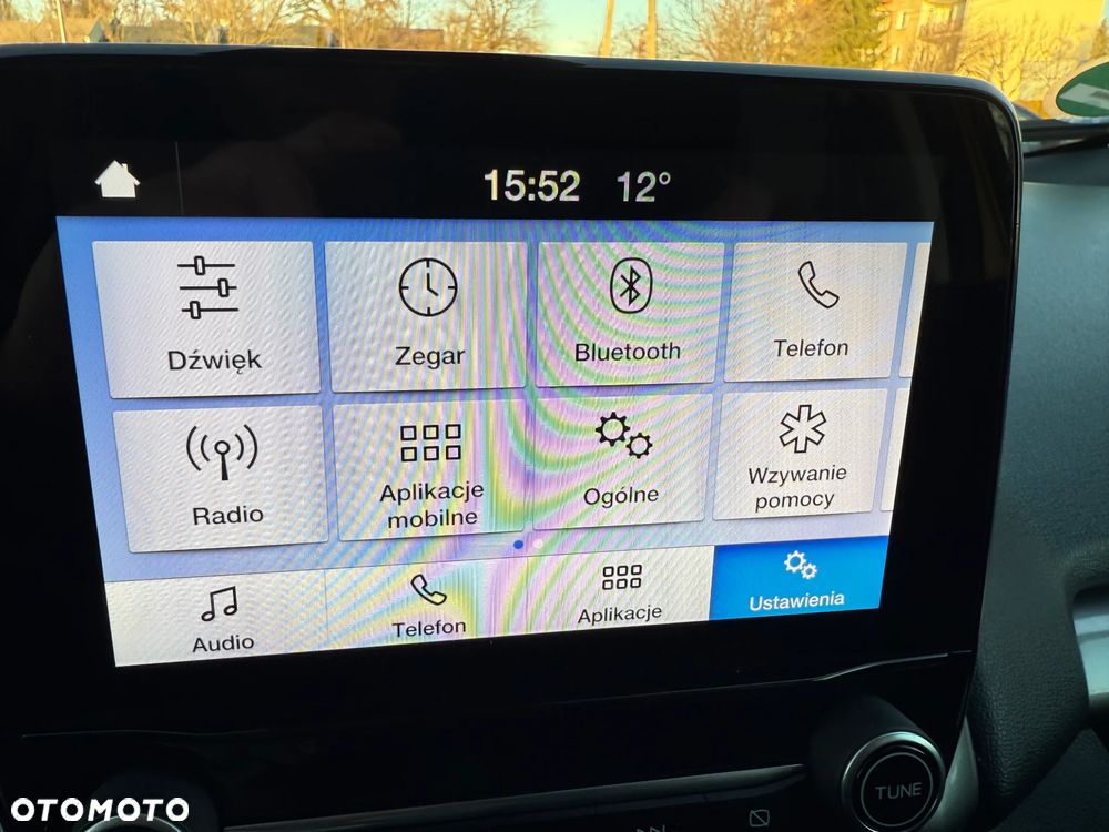 Ford EcoSport 1.0 EcoBoost COOL&CONNECT - 27