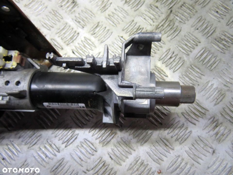 KOLUMNA KIEROWNICZA X6 I E71 32306786603 BMW 2007-2011 X5 E70 - 10