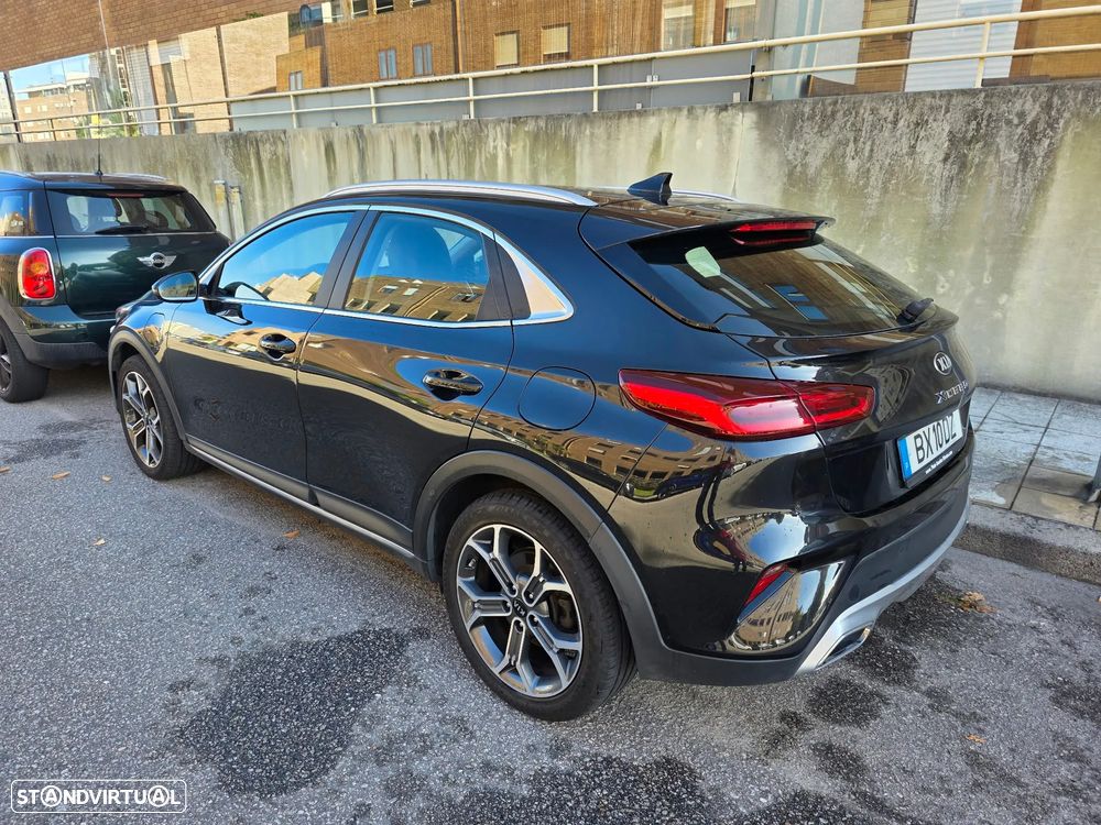 Kia XCeed - 6