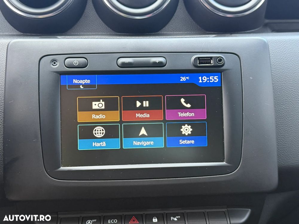 Dacia Duster ECO-G 100 Prestige - 33