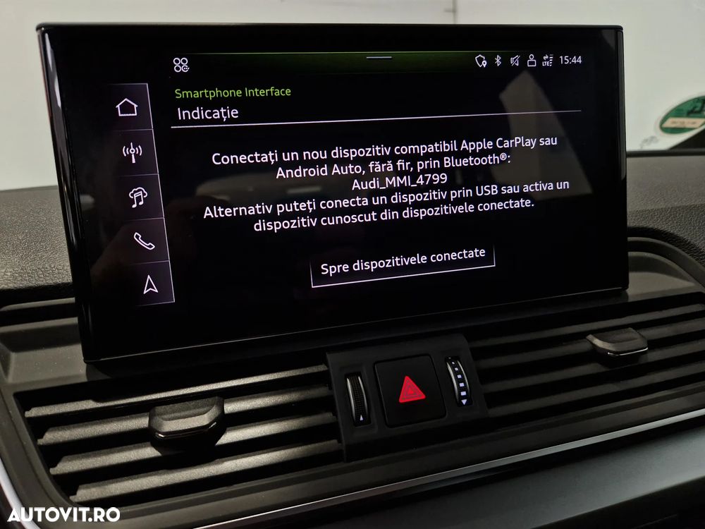 Audi Q5 - 23