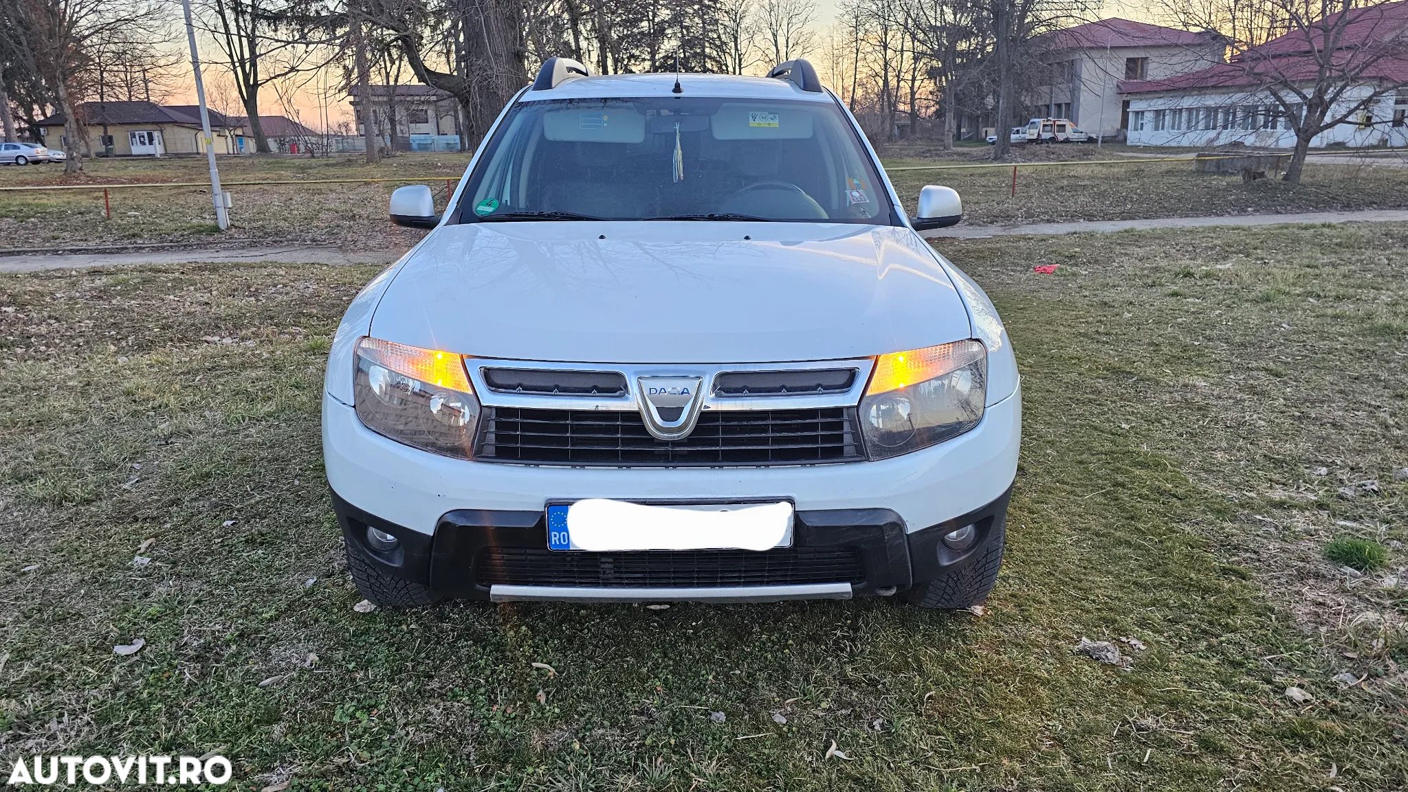 Dacia Duster 1.6 4x4 Prestige - 24