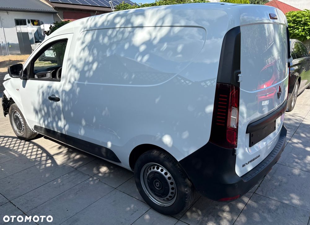 Renault Kangoo - 4