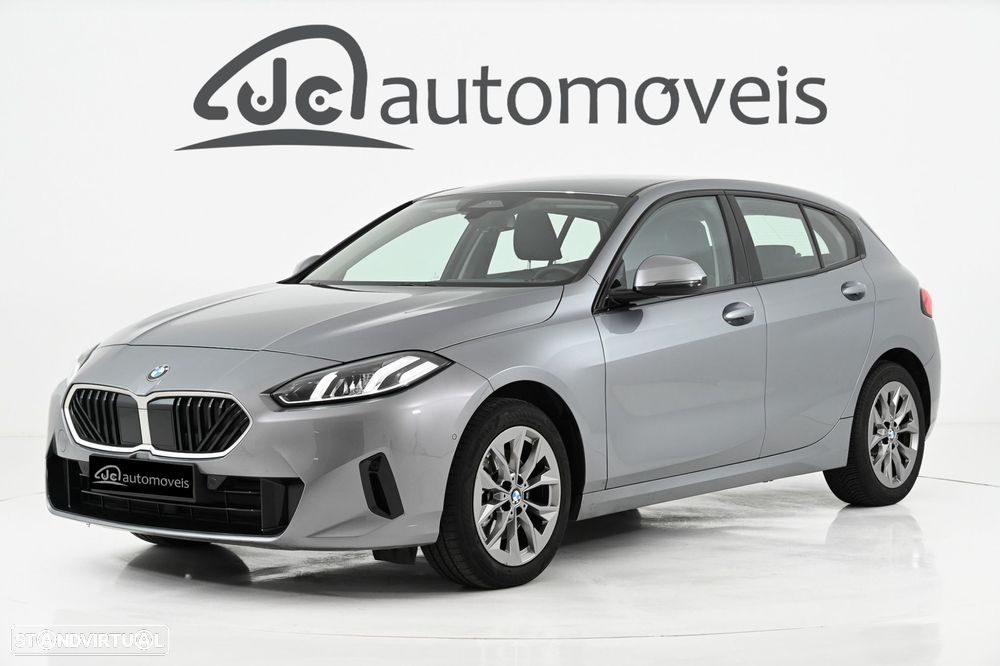 BMW 116 Standard - 25