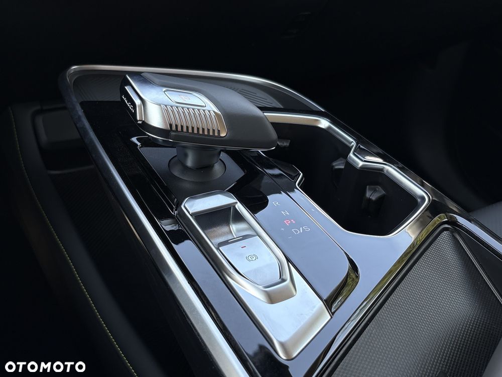 BAIC 5 Beijing 1.5T Luxury DCT - 20