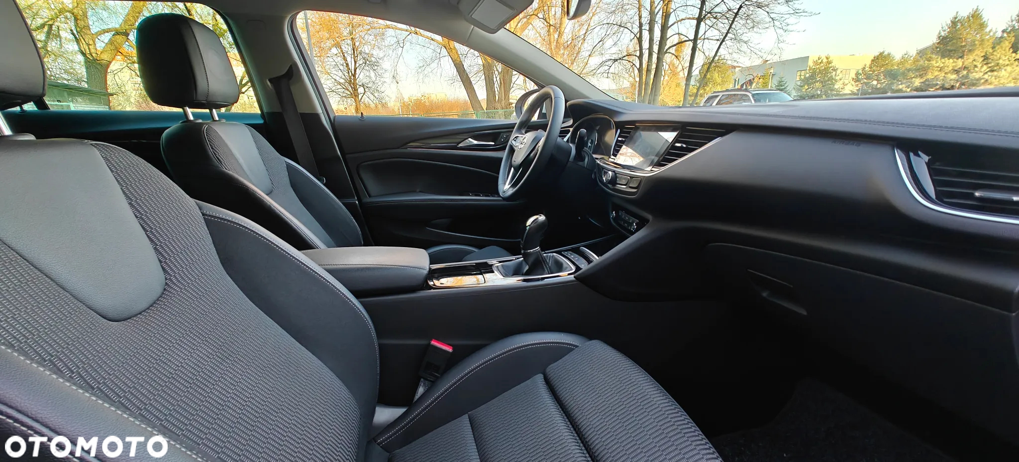 Opel Insignia 2.0 CDTI 4x4 Innovation S&S - 27