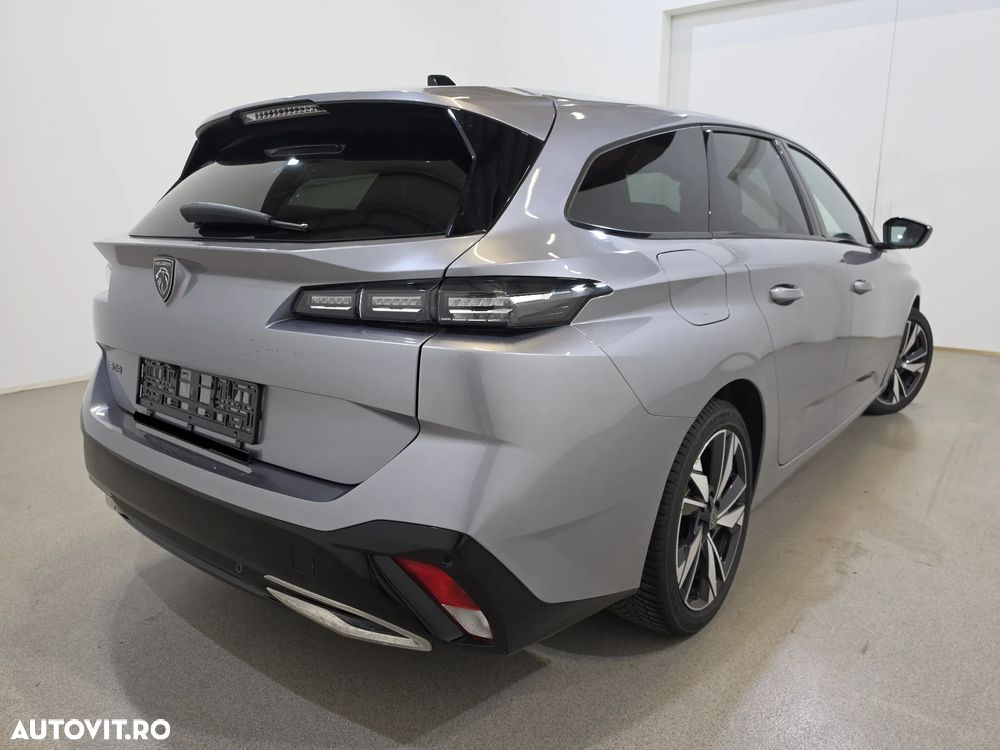 PEUGEOT 308 2022 — imagine 2