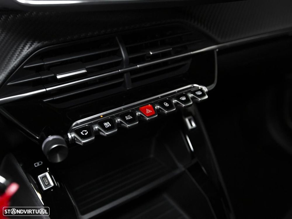 Peugeot 208 1.2 PureTech Active Pack - 20