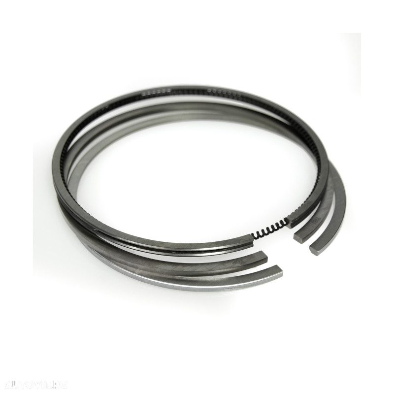 Garnitura chiuloasa Nissan 4000 Atleon, L35-09, Ebro B440II B4-40TI SEGMENTI PISTOANE CUZINETI PIESE - 13