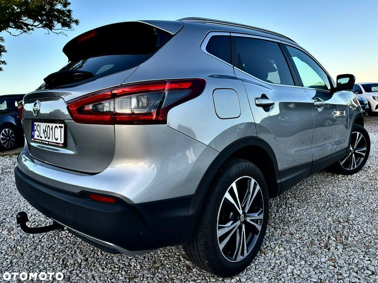 Nissan Qashqai 1.6 DCi Black Edition EU6 - 4