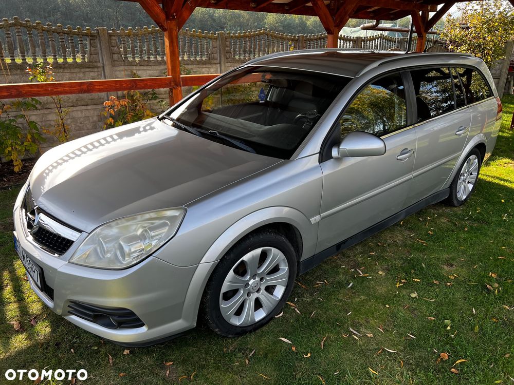 Opel Vectra 1.8 - 2