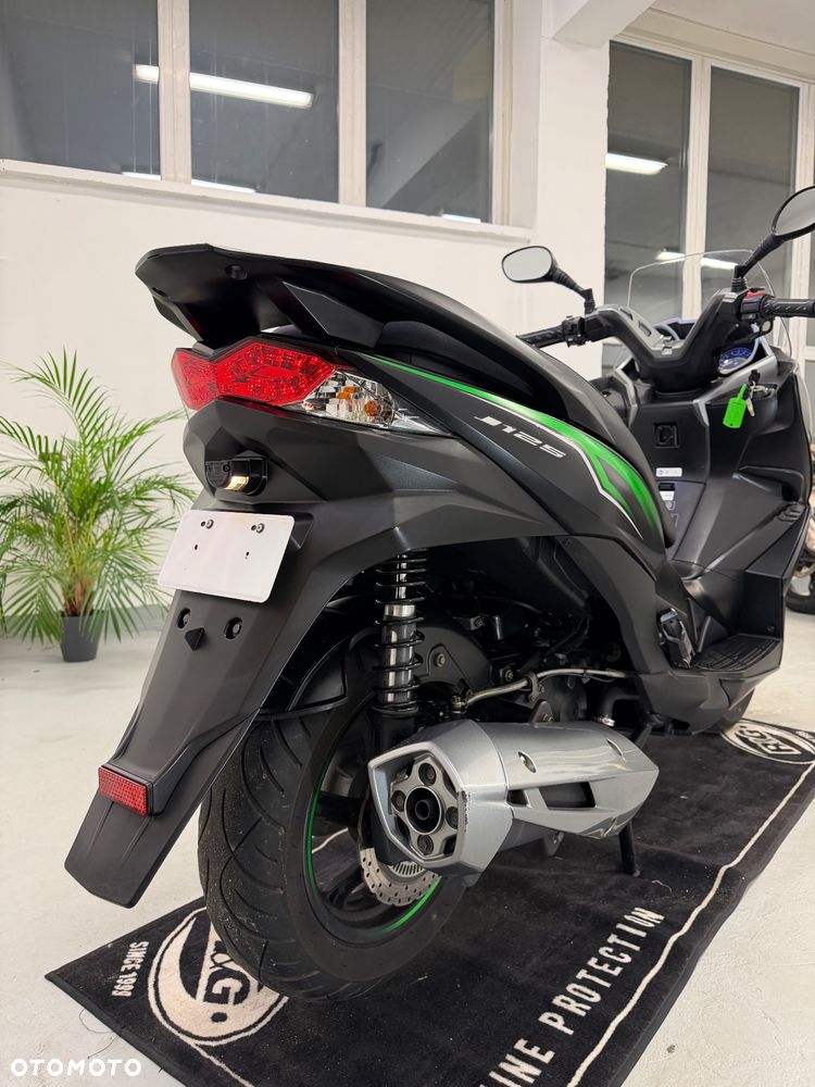 Kawasaki Inny - 17
