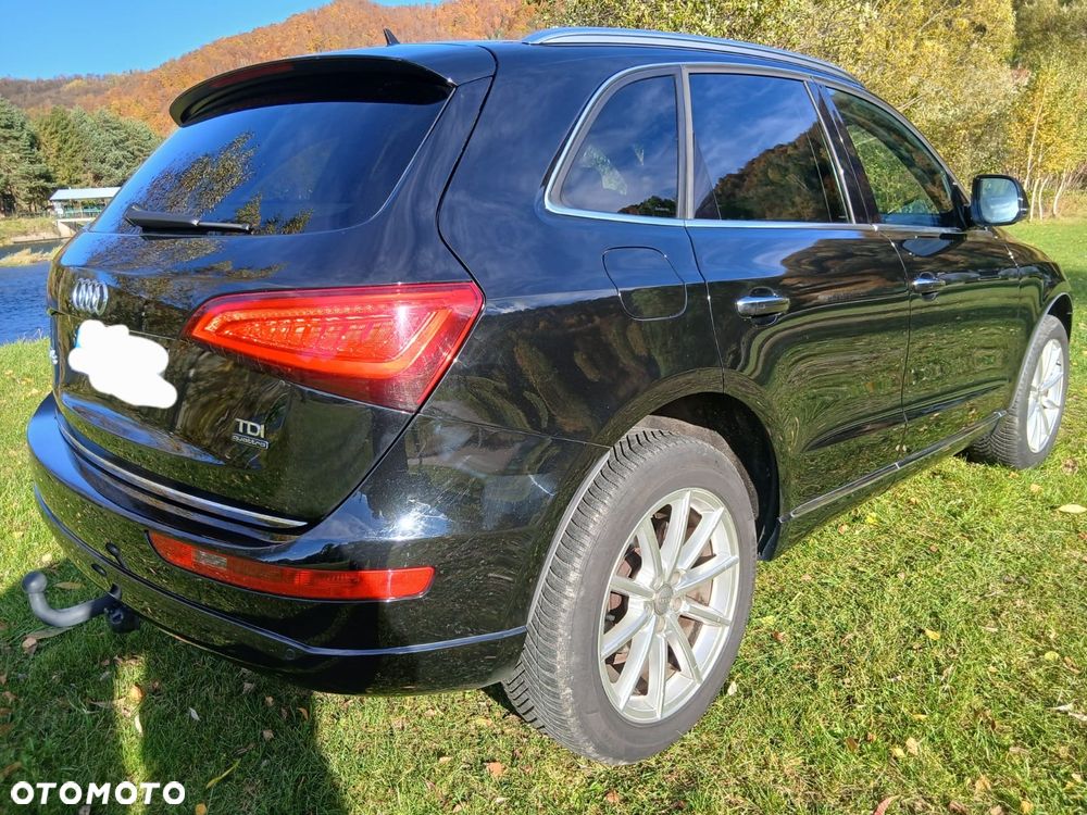 Audi Q5 - 6