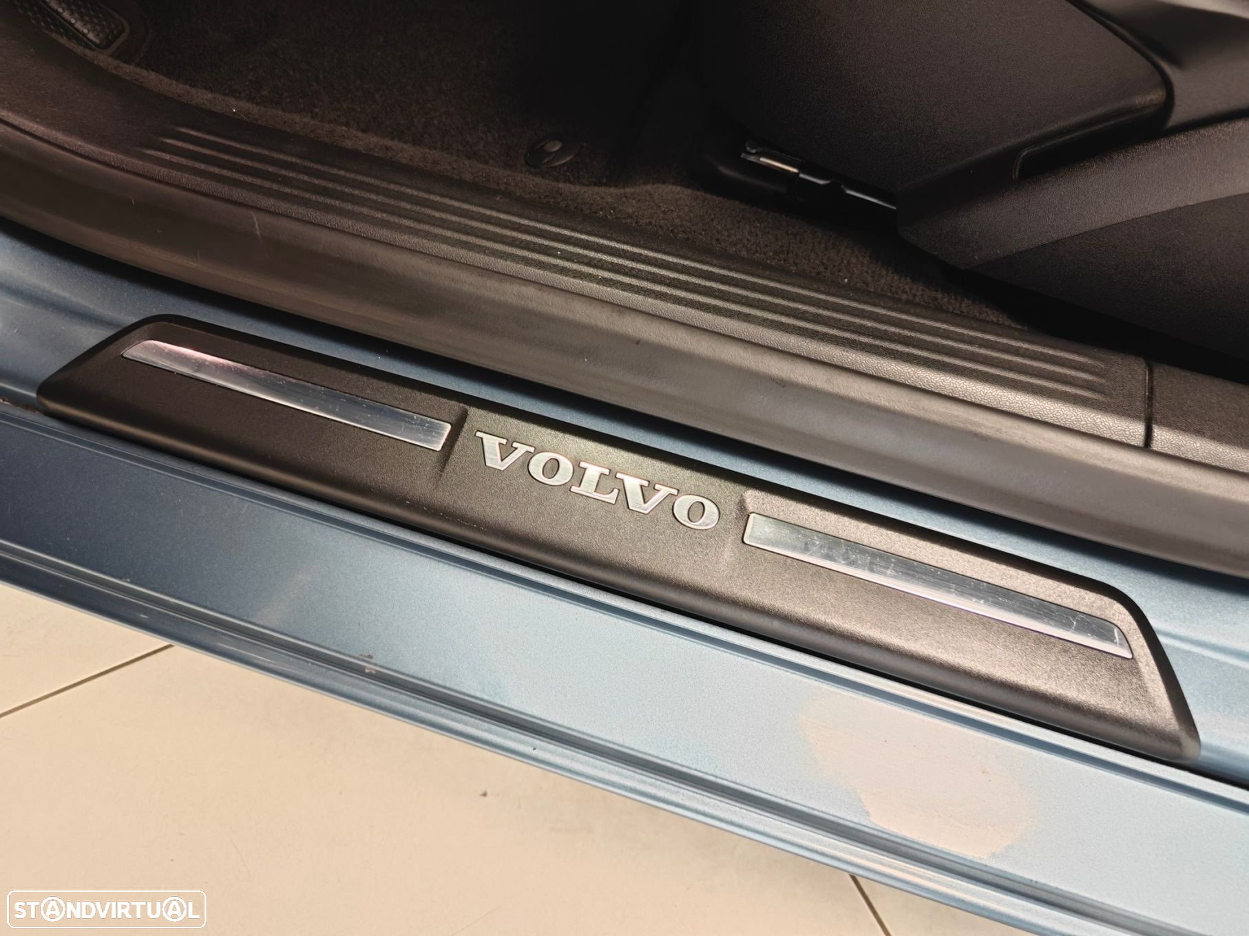 Volvo V40 1.6 D2 Momentum - 49
