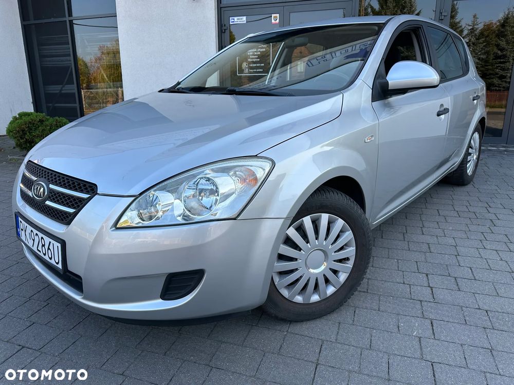 Kia Cee'd