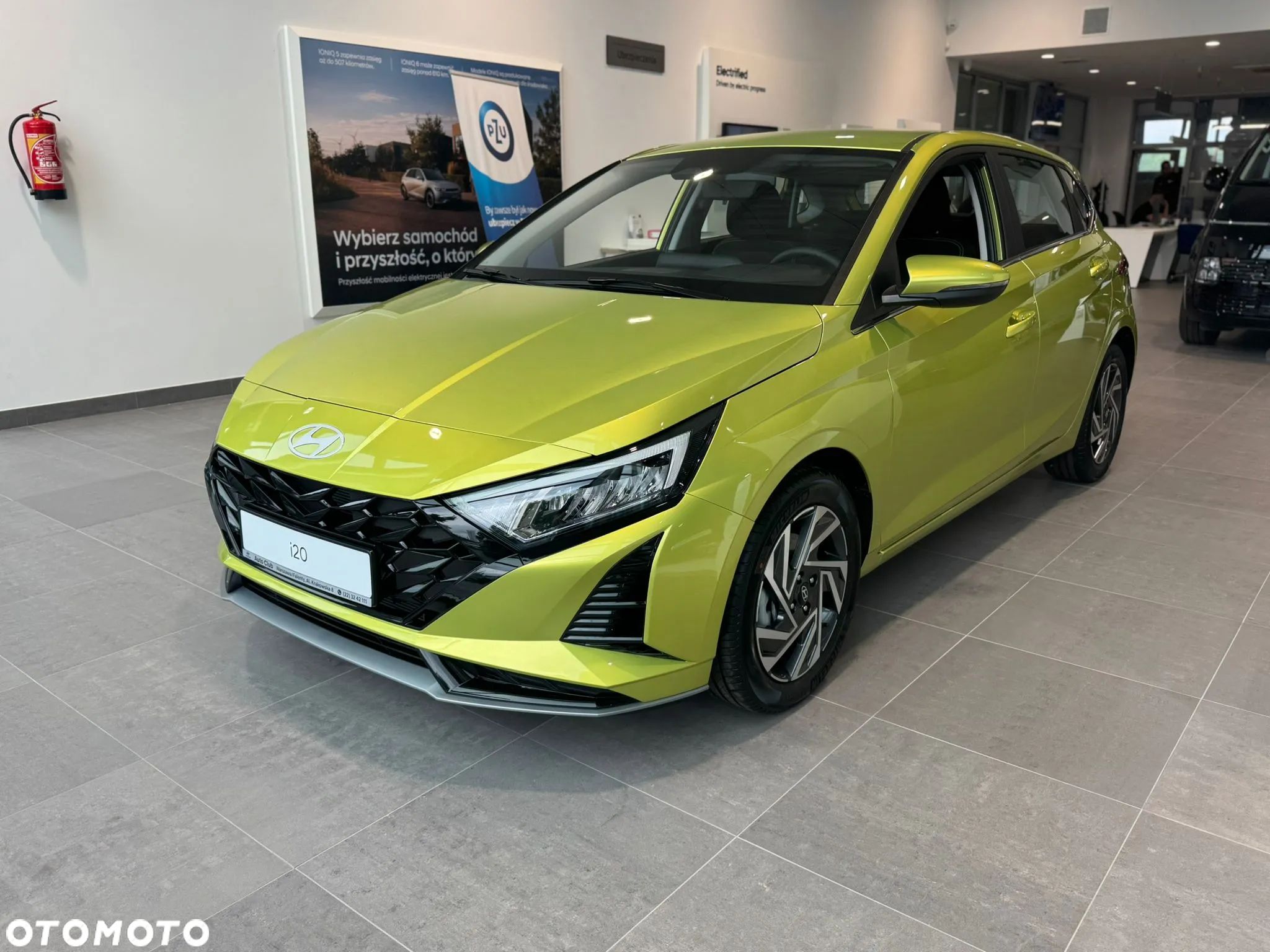 Hyundai i20 1.0 T-GDi Modern - 1