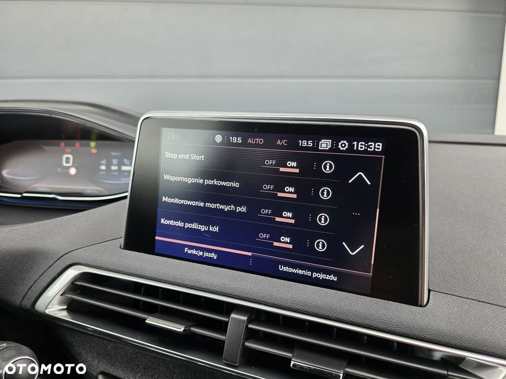 Peugeot 5008 1.5 BlueHDi GT S&S - 10