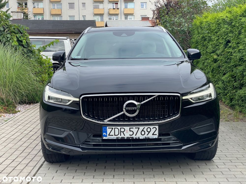 Volvo XC 60 D4 Inscription - 11