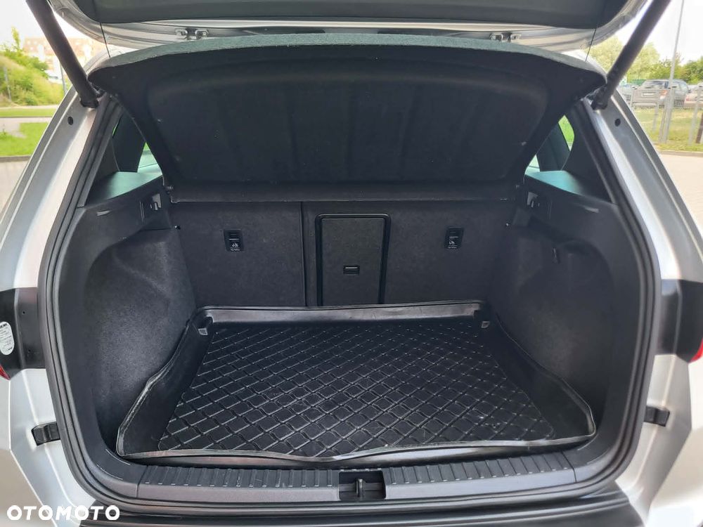 Seat Ateca 1.4 ECO TSI DSG XCELLENCE - 13