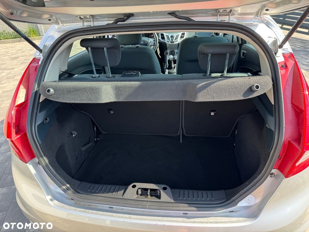 Ford Fiesta - 19