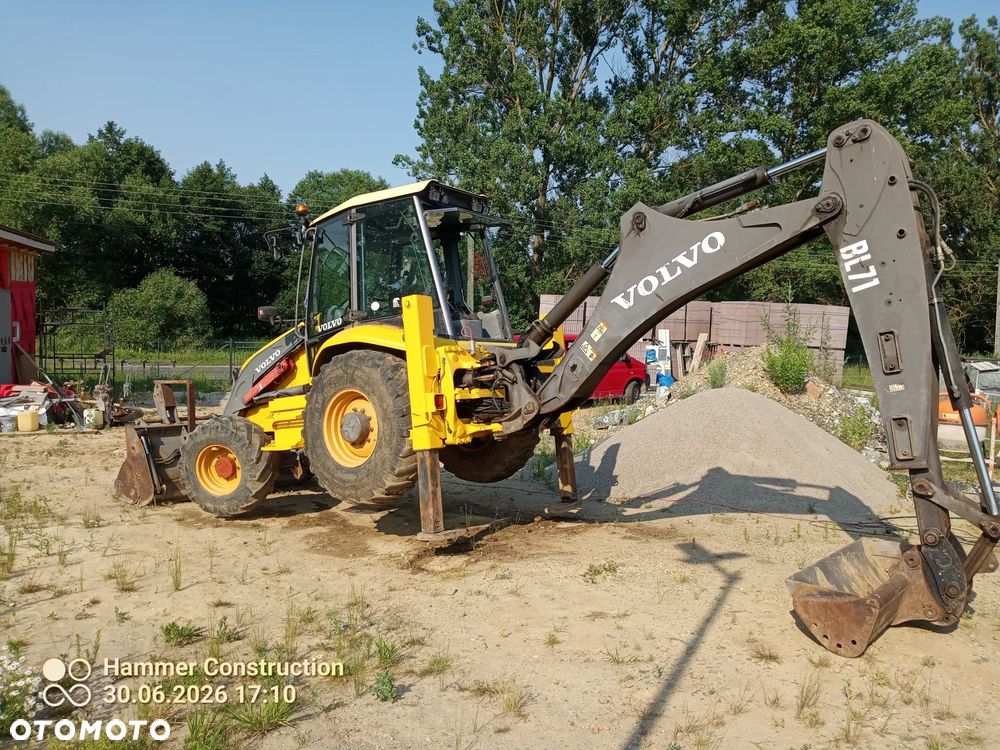 Volvo Bl71 - 15