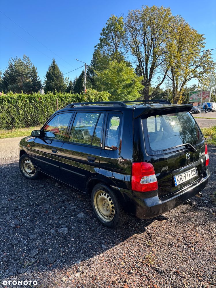 Mazda Demio 1.5 Exclusive - 8