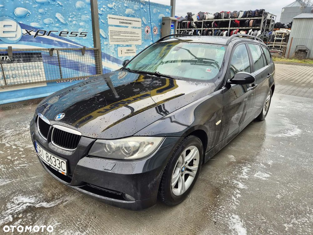 BMW Seria 3 - 16