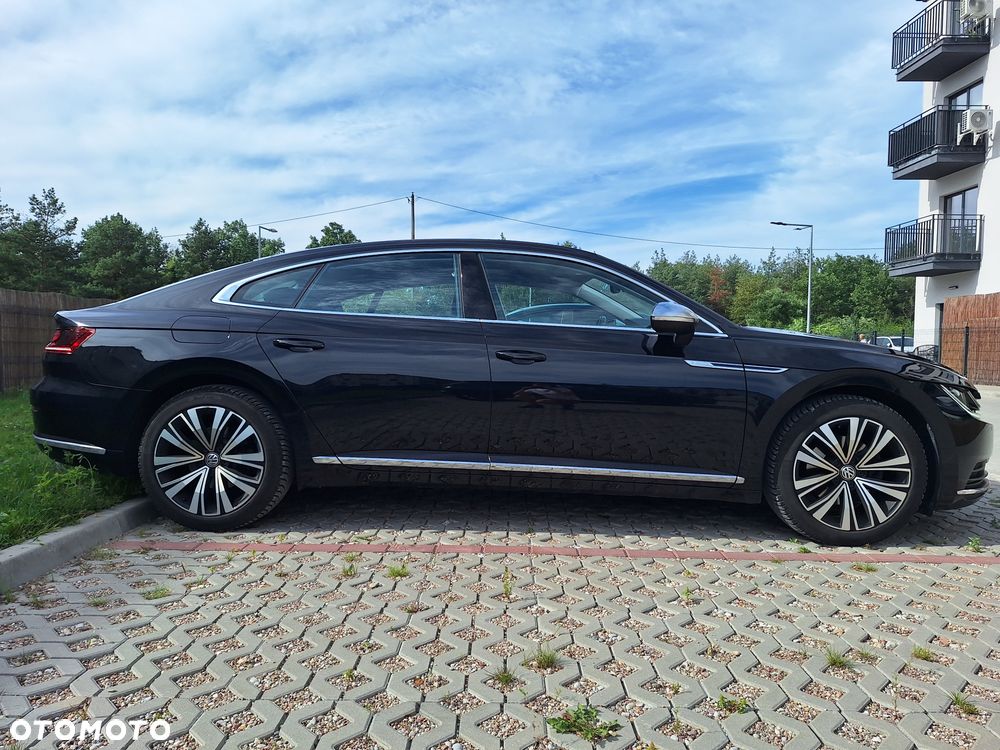 Volkswagen Arteon 2.0 TSI Elegance DSG - 10
